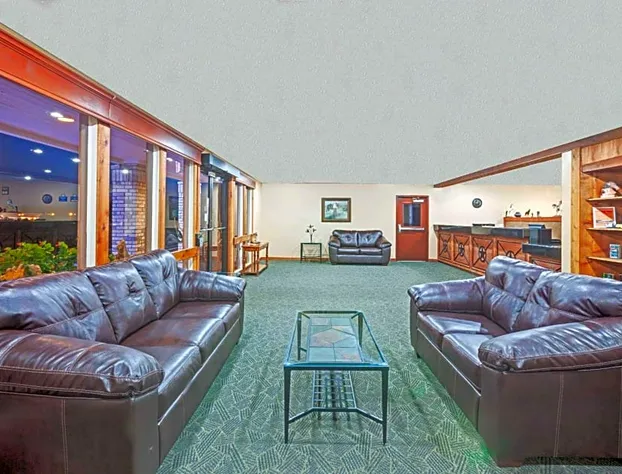 Days Inn by Wyndham Boerne hotel detail image 1