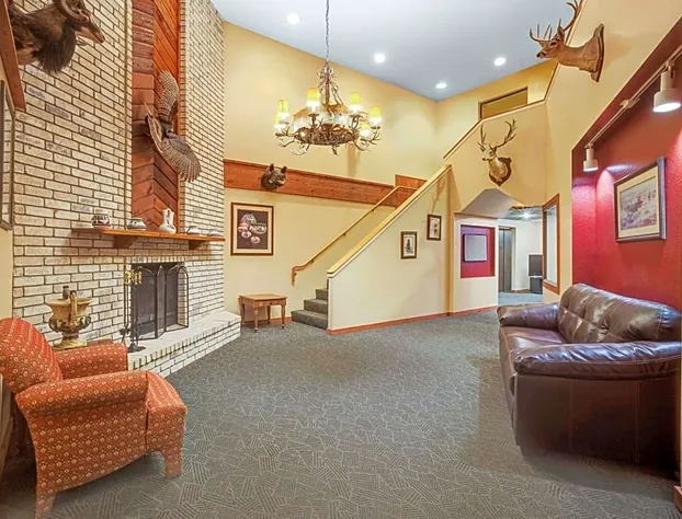 Days Inn by Wyndham Boerne hotel detail image 2