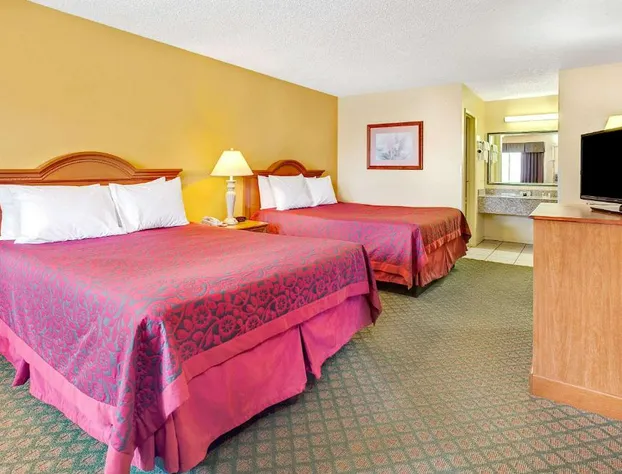 Days Inn by Wyndham Boerne hotel detail image 3
