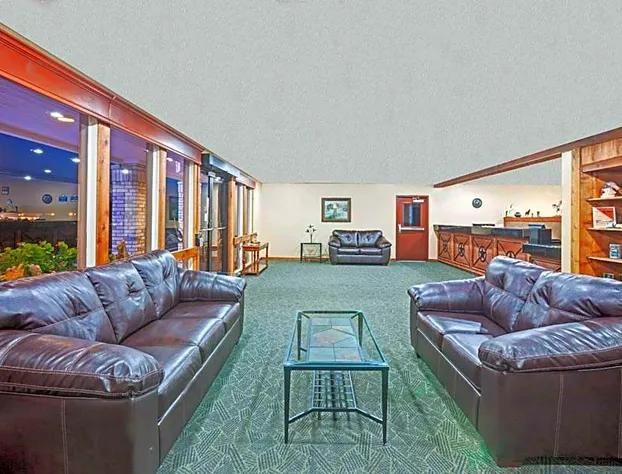 Days Inn by Wyndham Boerne hotel detail image 4