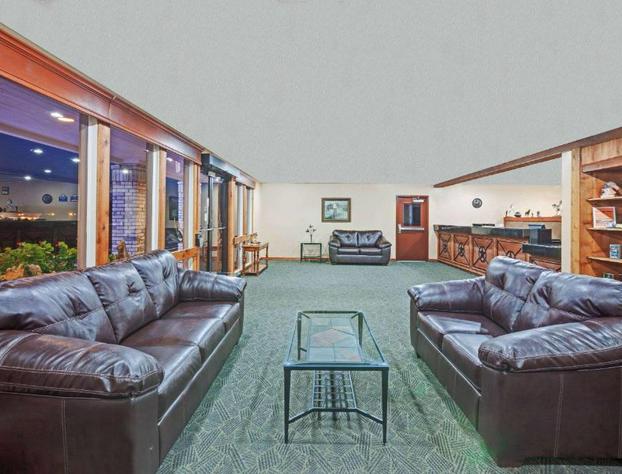 Days Inn by Wyndham Boerne hotel detail image 4