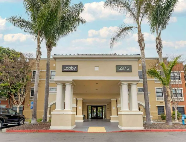 Extended Stay America Suites Fremont Newark hotel detail image 1