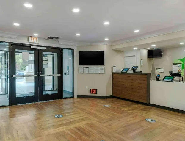 Extended Stay America Suites Fremont Newark hotel detail image 3