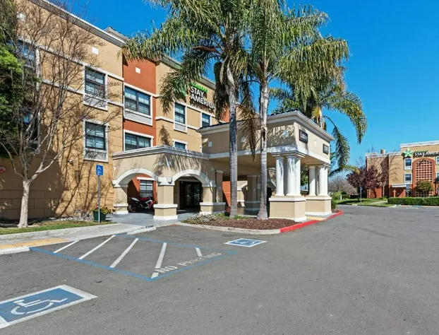 Extended Stay America Suites Fremont Newark hotel detail image 1