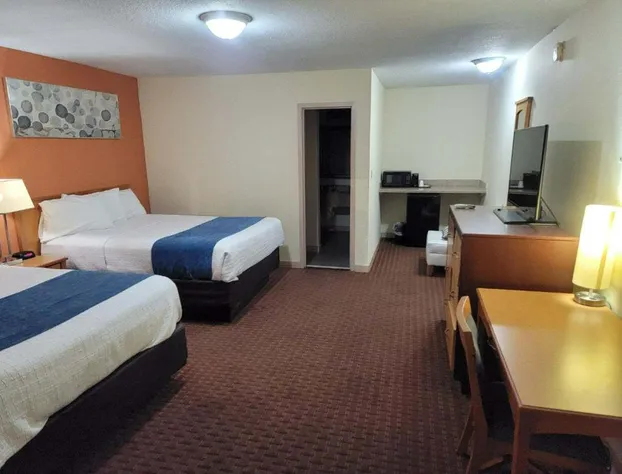 Twin Star Lodge hotel detail image 2