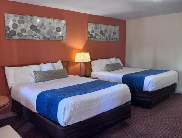 Twin Star Lodge hotel detail image 3