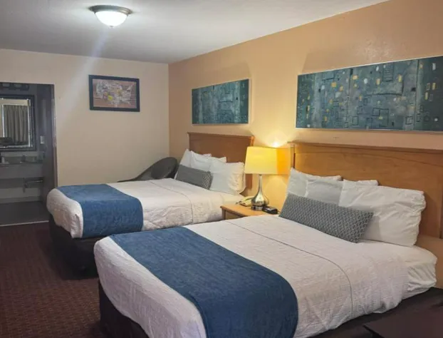 Twin Star Lodge hotel detail image 4