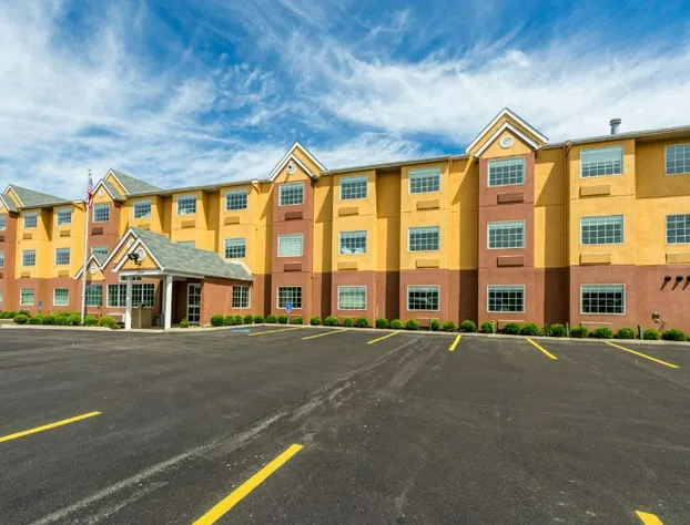 Quality Inn Grove City - Columbus South hotel detail image 1