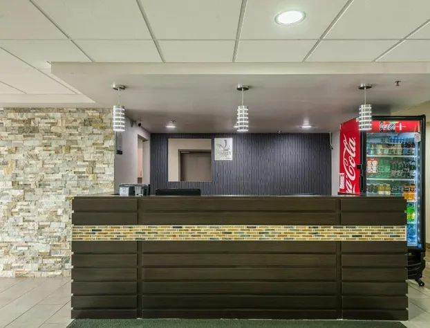 Quality Inn Grove City - Columbus South hotel detail image 2