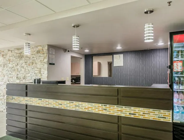 Quality Inn Grove City - Columbus South hotel detail image 4