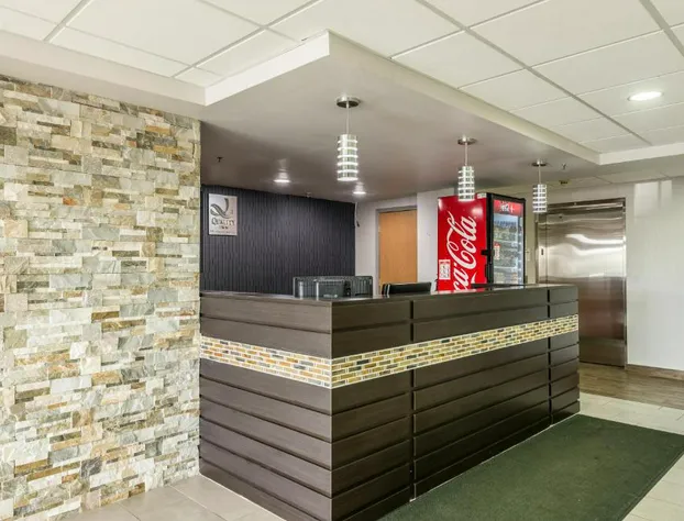 Quality Inn Grove City - Columbus South hotel detail image 3