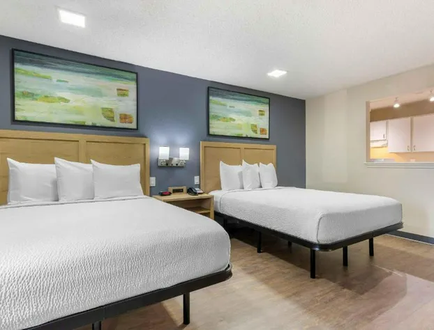 Extended Stay America Suites Arlington Six Flags hotel detail image 3