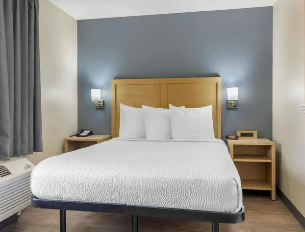 Extended Stay America Suites Arlington Six Flags hotel detail image 4