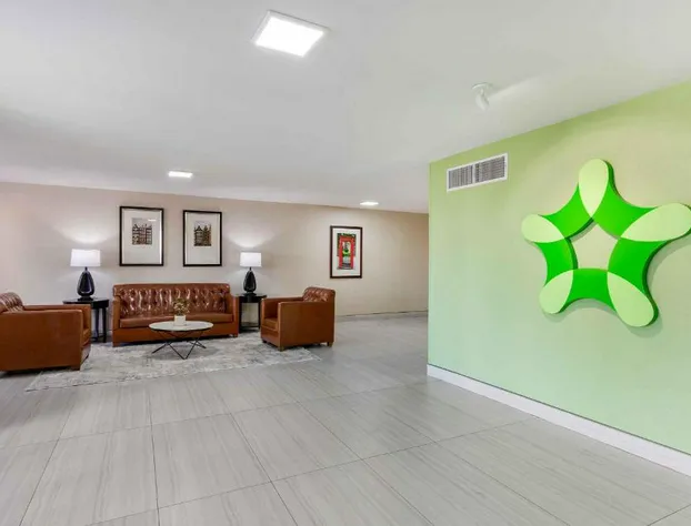 Extended Stay America Suites Arlington Six Flags hotel detail image 2