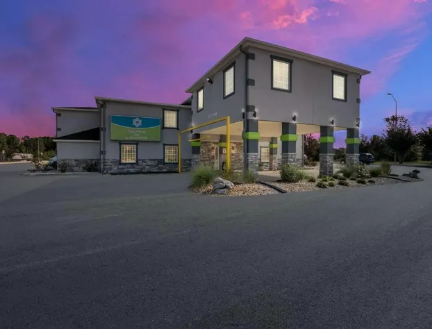 SureStay Hotel by Best Western Manning hotel detail image 1