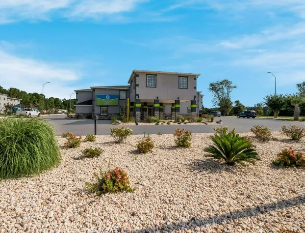 SureStay Hotel by Best Western Manning hotel detail image 2