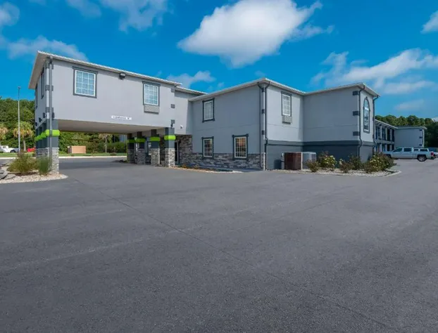 SureStay Hotel by Best Western Manning hotel detail image 3