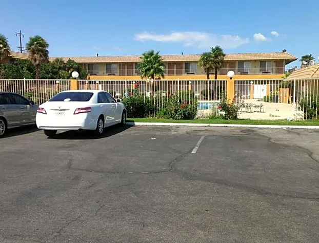 Knights Inn Palmdale Lancaster Area hotel detail image 3