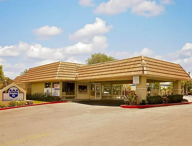 Knights Inn Palmdale Lancaster Area hotel detail image 4