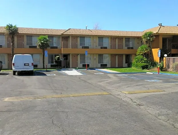 Knights Inn Palmdale Lancaster Area hotel detail image 3