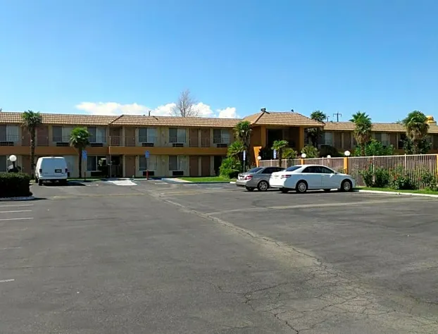 Knights Inn Palmdale Lancaster Area hotel detail image 4