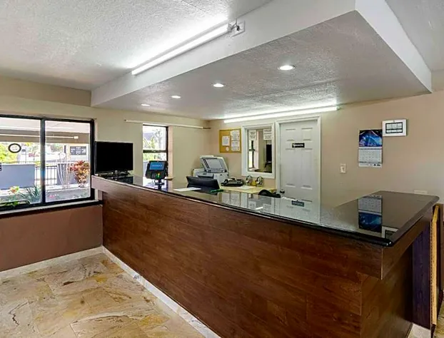 Rodeway Inn Clearwater - Dunedin hotel detail image 3