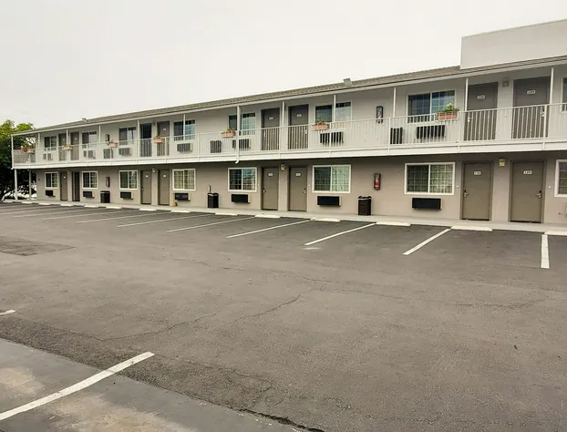 Studio 6 National City, CA - Naval Base San Diego hotel detail image 2