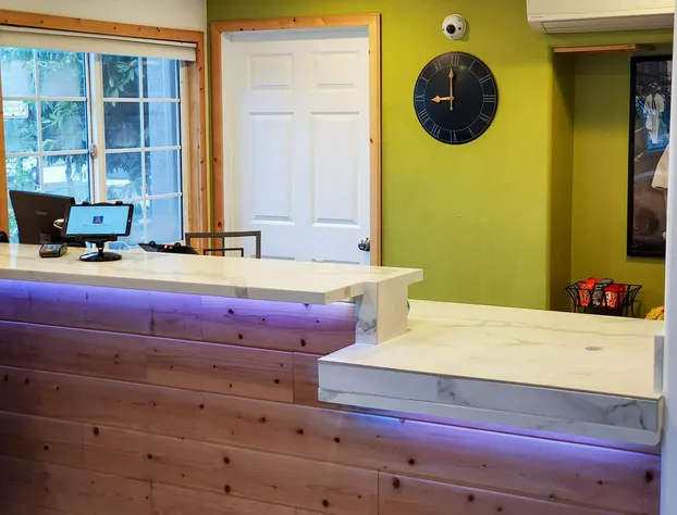 Studio 6 National City, CA - Naval Base San Diego hotel detail image 4