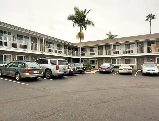 Studio 6 National City, CA - Naval Base San Diego hotel detail image 2