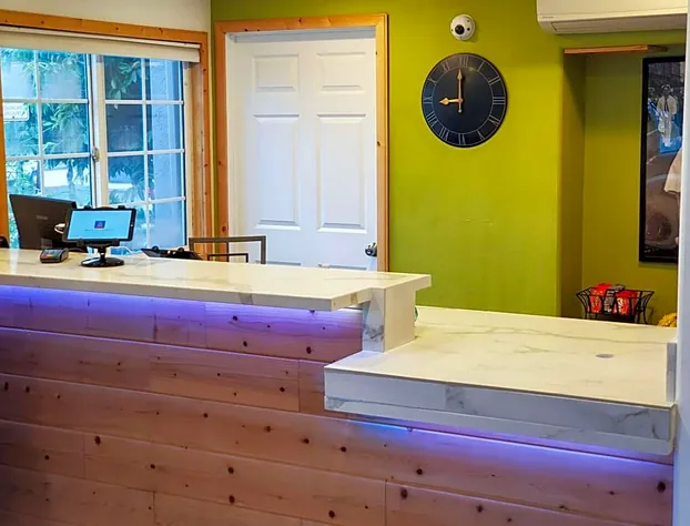 Studio 6 National City, CA - Naval Base San Diego hotel detail image 4