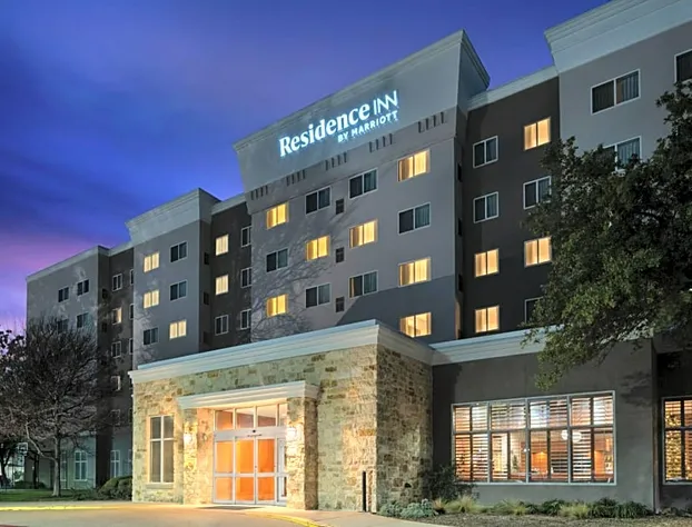 Residence Inn by Marriott San Antonio Six Flags at The Rim hotel detail image 2