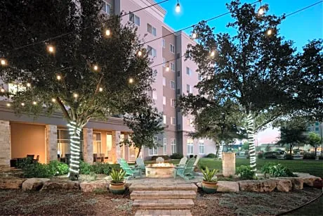 Residence Inn by Marriott San Antonio Six Flags at The Rim hotel detail image 3