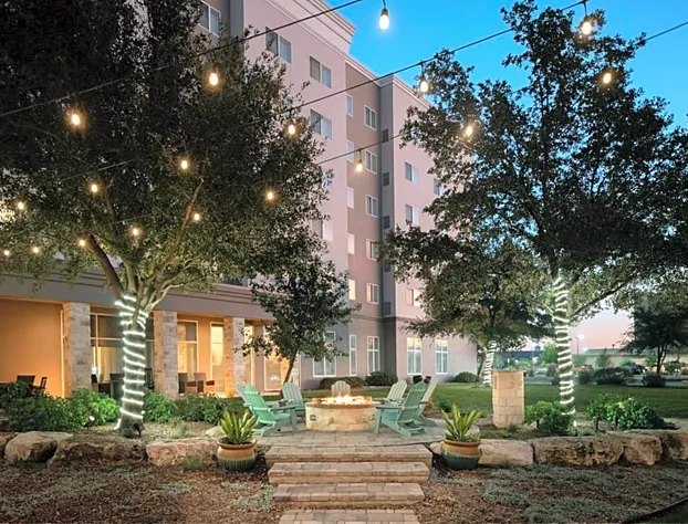 Residence Inn by Marriott San Antonio Six Flags at The Rim hotel detail image 2