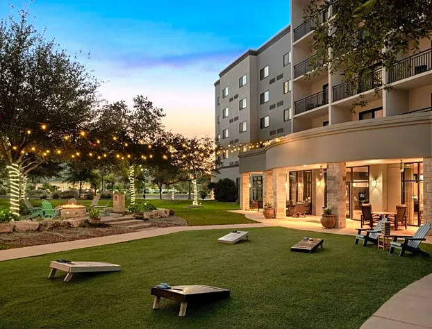 Residence Inn by Marriott San Antonio Six Flags at The Rim hotel detail image 3