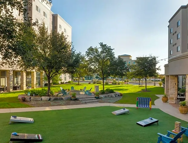 Residence Inn by Marriott San Antonio Six Flags at The Rim hotel detail image 4