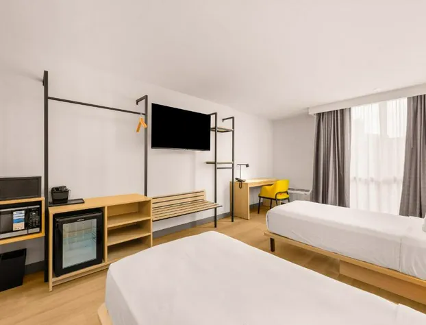 B&B Hotel Orlando International Drive Near Universal hotel detail image 2