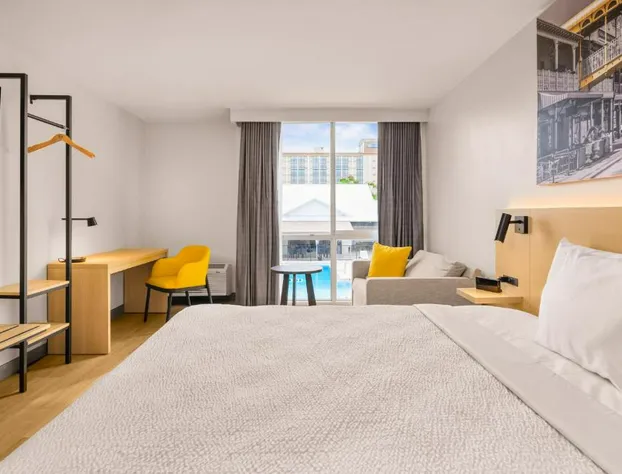 B&B Hotel Orlando International Drive Near Universal hotel detail image 3