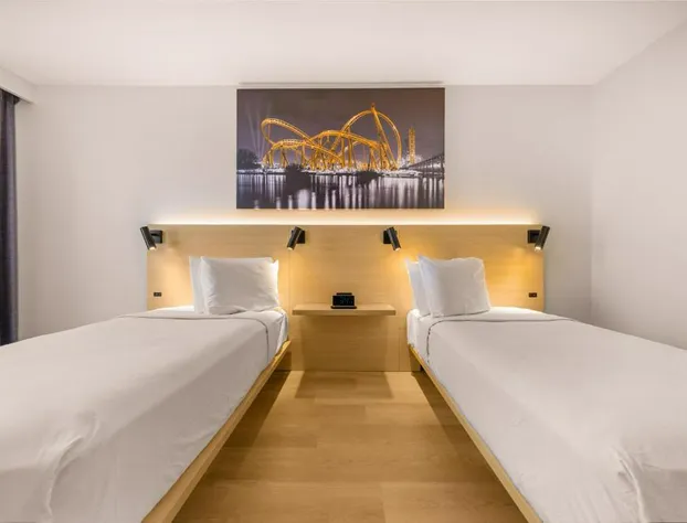 B&B Hotel Orlando International Drive Near Universal hotel detail image 4