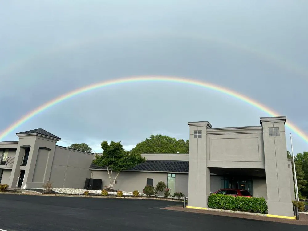 The Nest Hotel Suffolk hotel hero