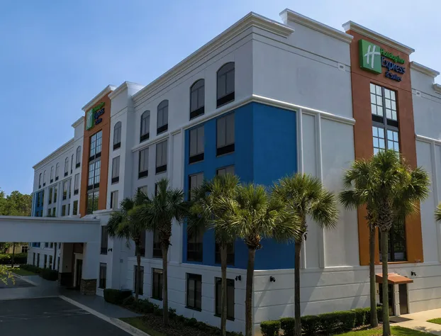 Holiday Inn Express & Suites Jacksonville SE- Med Ctr Area by IHG hotel detail image 3