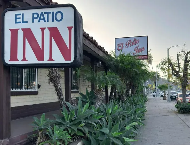 El Patio Inn - Near Universal Studios Hollywood hotel detail image 3