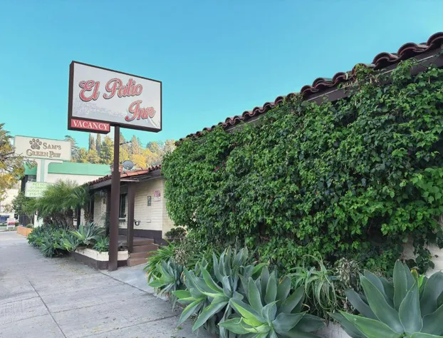 El Patio Inn - Near Universal Studios Hollywood hotel detail image 4