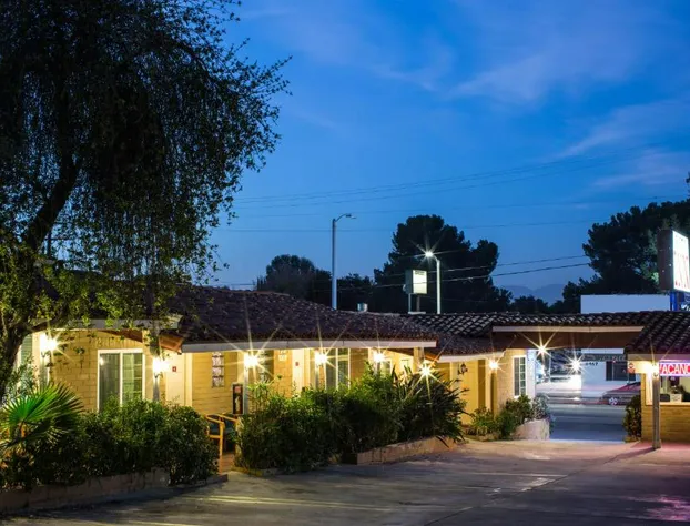 El Patio Inn - Near Universal Studios Hollywood hotel detail image 2