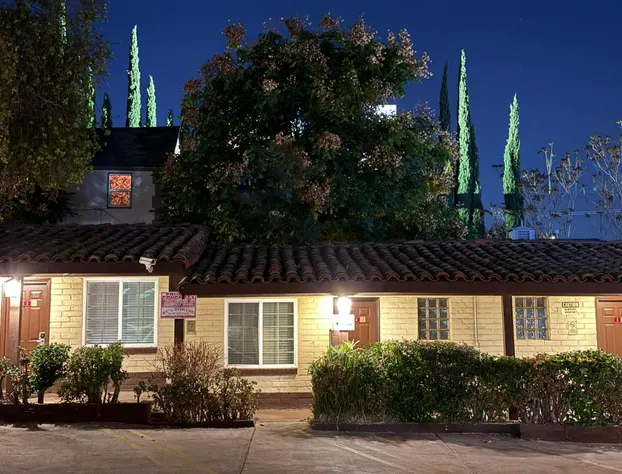 El Patio Inn - Near Universal Studios Hollywood hotel detail image 3