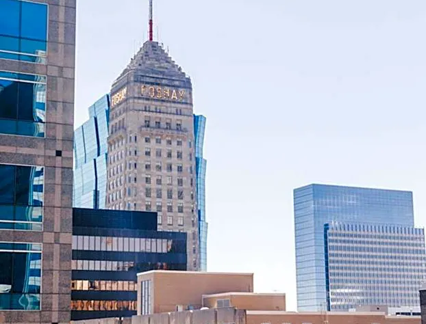 Hyatt Centric Downtown Minneapolis hotel detail image 4