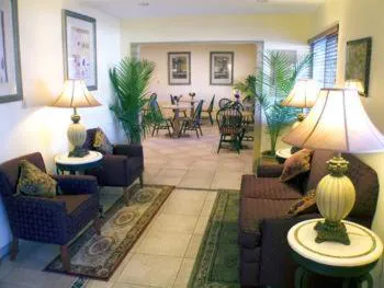 Best Western Poway/San Diego Hotel hotel detail image 1