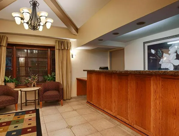 Best Western Poway/San Diego Hotel hotel detail image 2