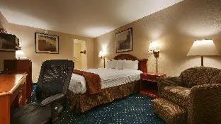 Best Western Poway/San Diego Hotel hotel detail image 3