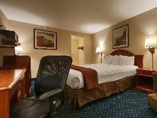 Best Western Poway/San Diego Hotel hotel detail image 4
