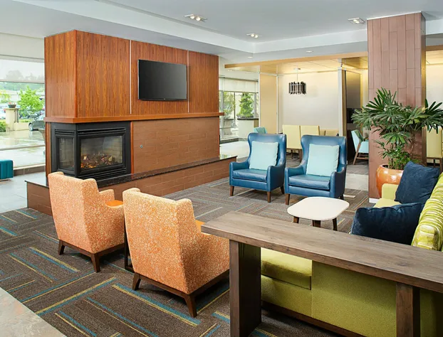 Residence Inn Seattle Bellevue/Downtown hotel detail image 1